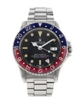 Pre-Owned Rolex GMT-Master Watch
